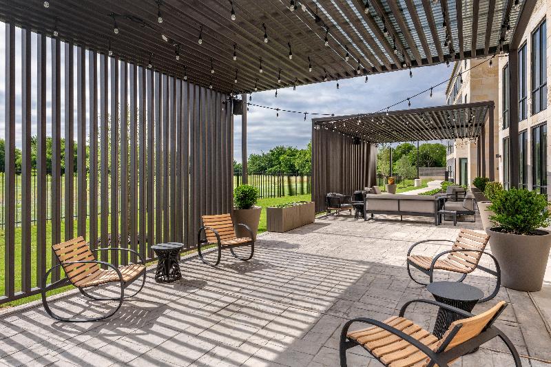 فندق Staybridge Suites Grand Prairie Near Epic Central, An Ihg