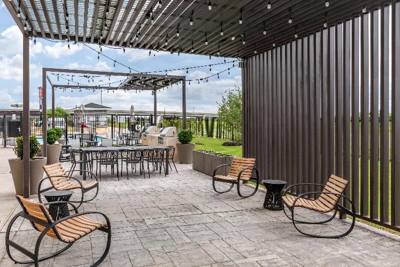 ホテル Staybridge Suites Grand Prairie Near Epic Central, An Ihg