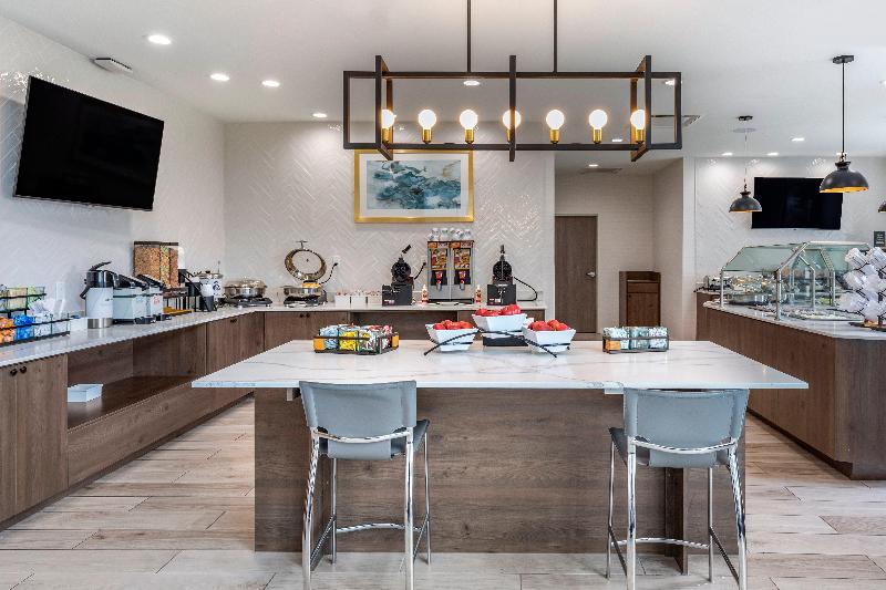 فندق Staybridge Suites Grand Prairie Near Epic Central, An Ihg