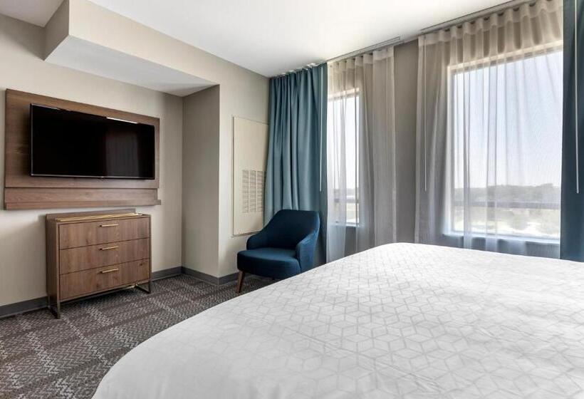 فندق Staybridge Suites Grand Prairie Near Epic Central, An Ihg