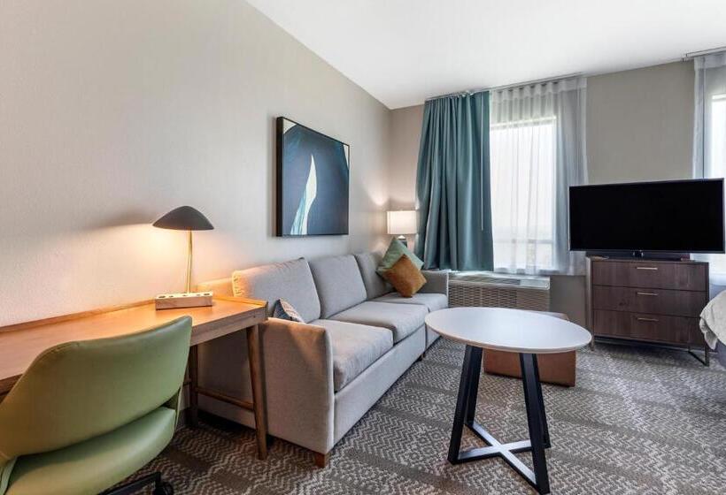فندق Staybridge Suites Grand Prairie Near Epic Central, An Ihg