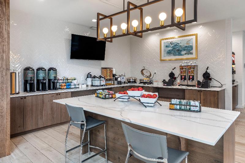 فندق Staybridge Suites Grand Prairie Near Epic Central, An Ihg