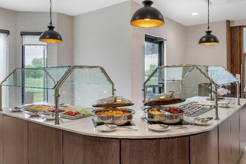 ホテル Staybridge Suites Grand Prairie Near Epic Central, An Ihg