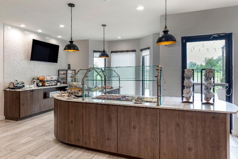 فندق Staybridge Suites Grand Prairie Near Epic Central, An Ihg