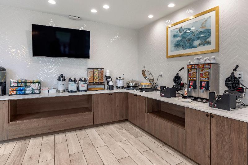 فندق Staybridge Suites Grand Prairie Near Epic Central, An Ihg