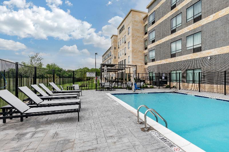 ホテル Staybridge Suites Grand Prairie Near Epic Central, An Ihg