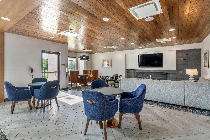 فندق Staybridge Suites Grand Prairie Near Epic Central, An Ihg