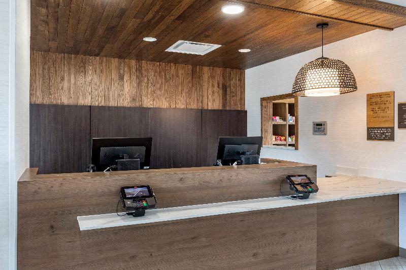 فندق Staybridge Suites Grand Prairie Near Epic Central, An Ihg