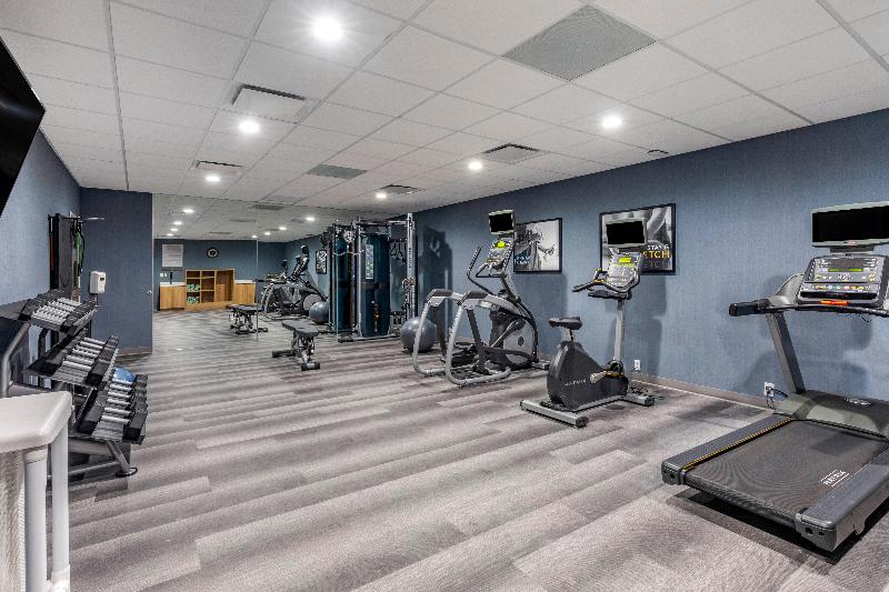 ホテル Staybridge Suites Grand Prairie Near Epic Central, An Ihg