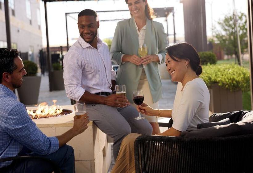 فندق Staybridge Suites Grand Prairie Near Epic Central, An Ihg