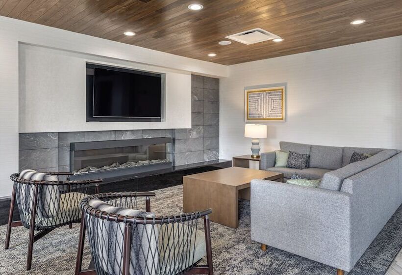 فندق Staybridge Suites Grand Prairie Near Epic Central, An Ihg