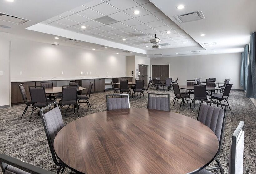 فندق Staybridge Suites Grand Prairie Near Epic Central, An Ihg