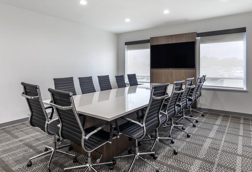 فندق Staybridge Suites Grand Prairie Near Epic Central, An Ihg