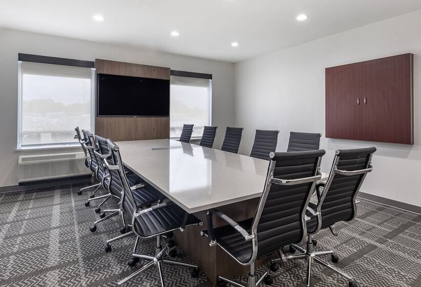 فندق Staybridge Suites Grand Prairie Near Epic Central, An Ihg