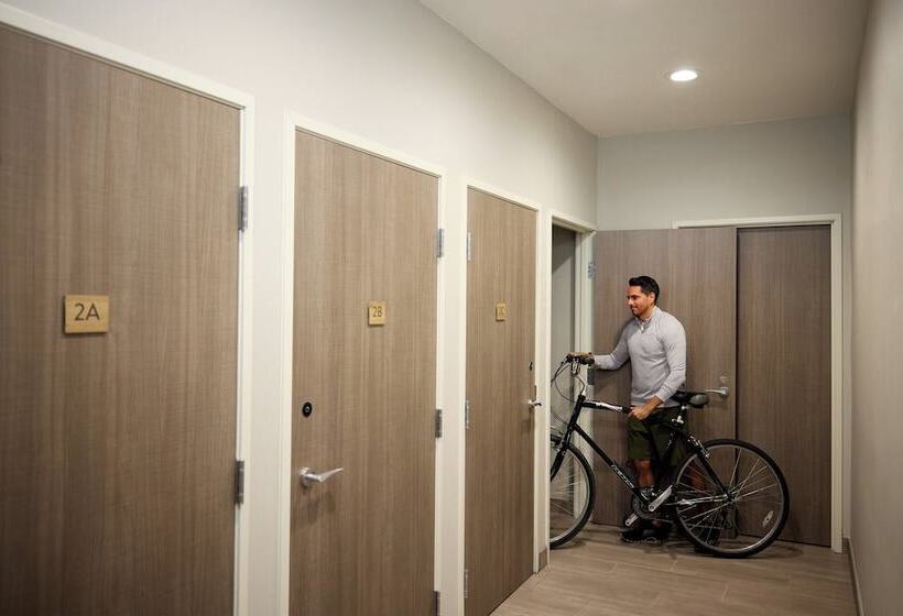 فندق Staybridge Suites Grand Prairie Near Epic Central, An Ihg