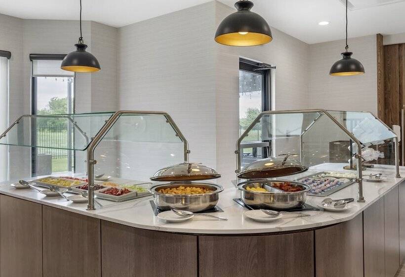 فندق Staybridge Suites Grand Prairie Near Epic Central, An Ihg