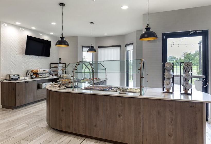 酒店 Staybridge Suites Grand Prairie Near Epic Central, An Ihg