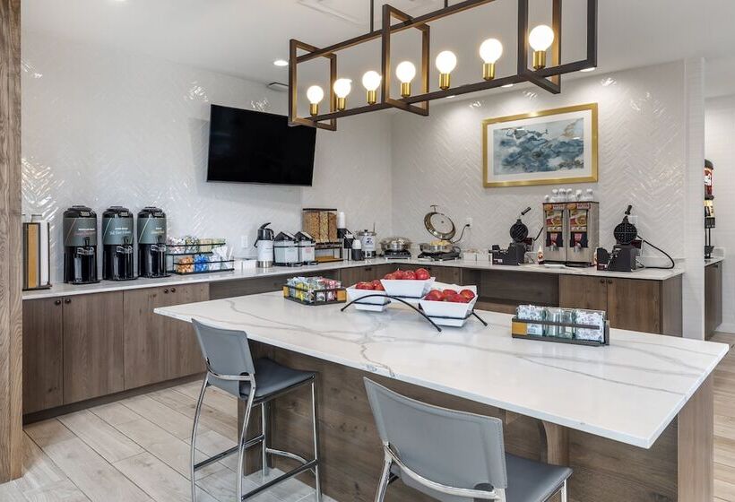 فندق Staybridge Suites Grand Prairie Near Epic Central, An Ihg