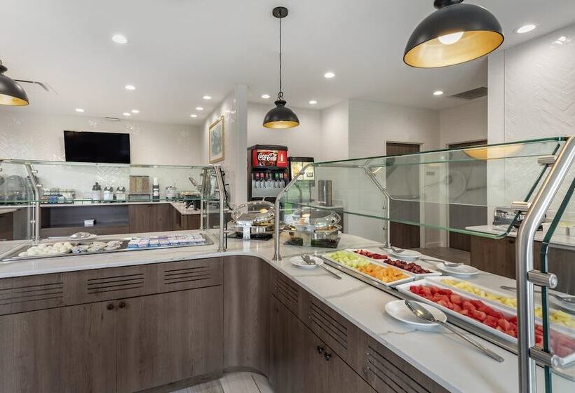 فندق Staybridge Suites Grand Prairie Near Epic Central, An Ihg