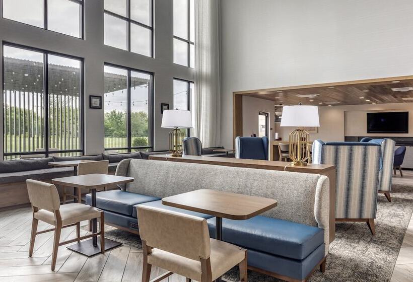 فندق Staybridge Suites Grand Prairie Near Epic Central, An Ihg