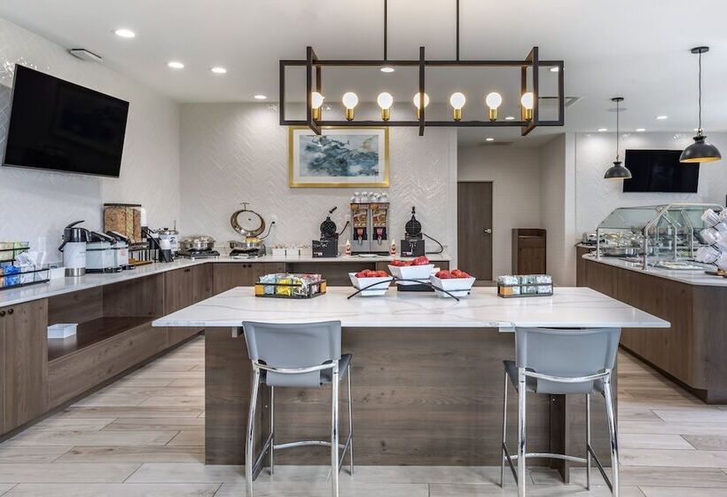 ホテル Staybridge Suites Grand Prairie Near Epic Central, An Ihg