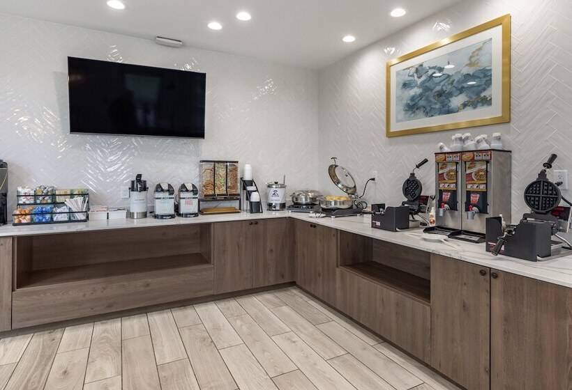 فندق Staybridge Suites Grand Prairie Near Epic Central, An Ihg