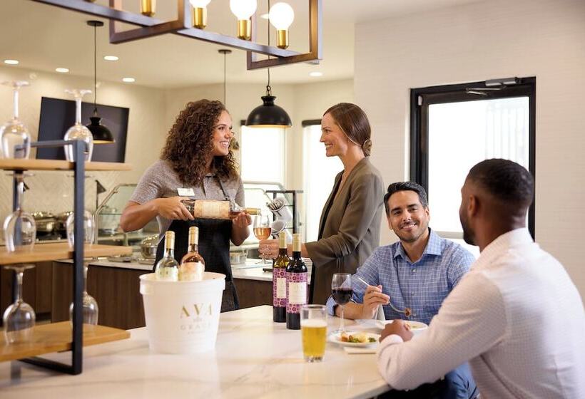 فندق Staybridge Suites Grand Prairie Near Epic Central, An Ihg