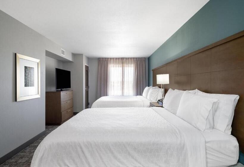 هتل Staybridge Suites   Sioux City Southeast, An Ihg