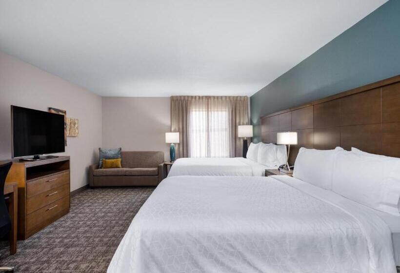 Отель Staybridge Suites   Sioux City Southeast, An Ihg
