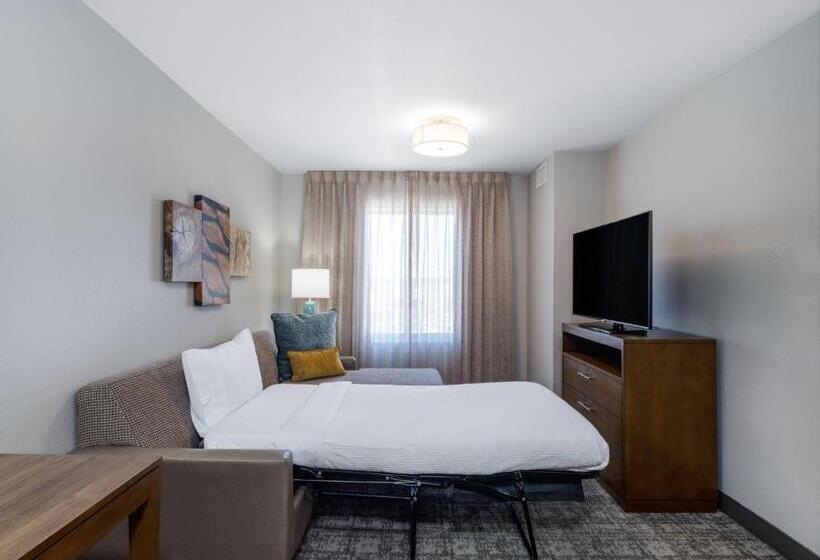 Отель Staybridge Suites   Sioux City Southeast, An Ihg
