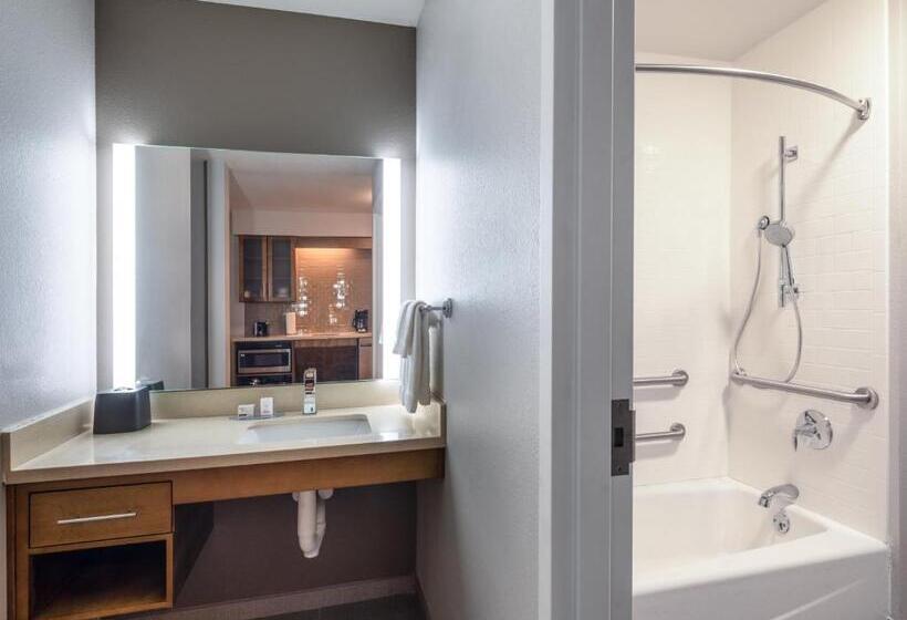 هتل Staybridge Suites   Sioux City Southeast, An Ihg