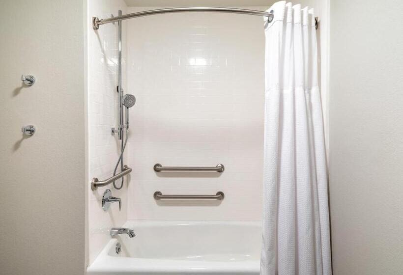 هتل Staybridge Suites   Sioux City Southeast, An Ihg