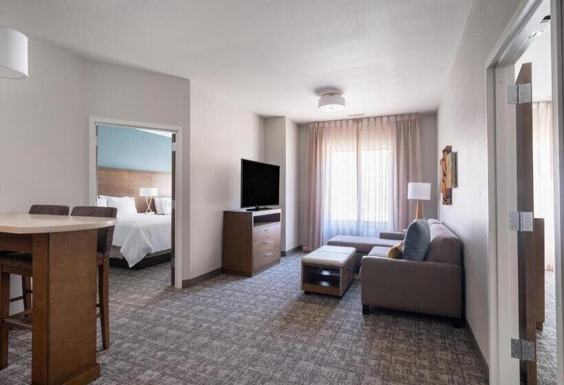 Отель Staybridge Suites   Sioux City Southeast, An Ihg