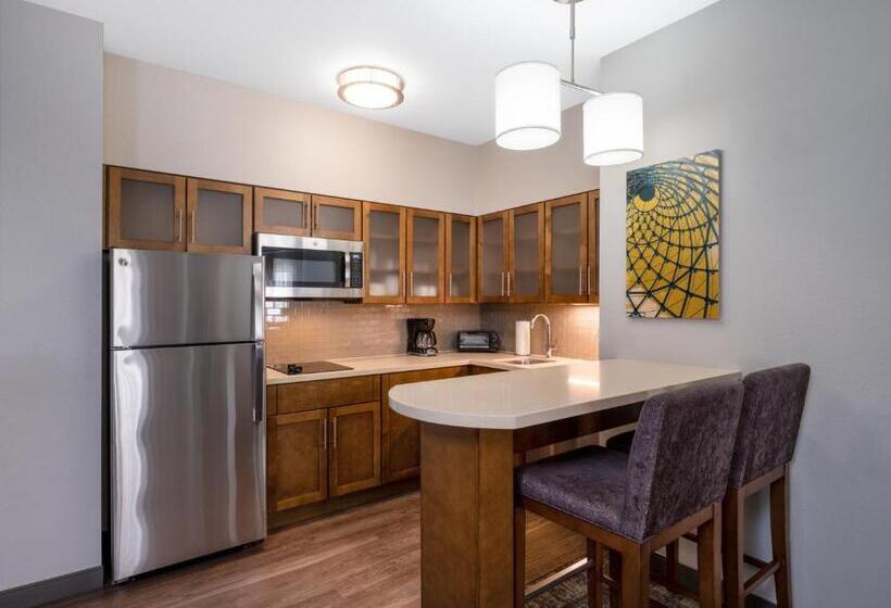 هتل Staybridge Suites   Sioux City Southeast, An Ihg