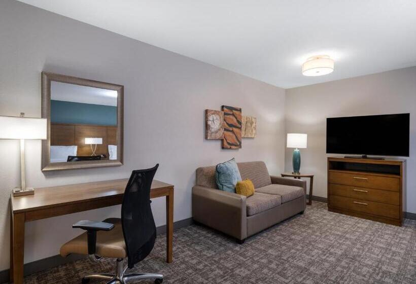 Отель Staybridge Suites   Sioux City Southeast, An Ihg