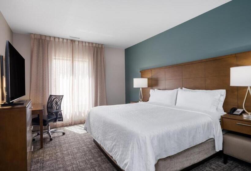 Отель Staybridge Suites   Sioux City Southeast, An Ihg