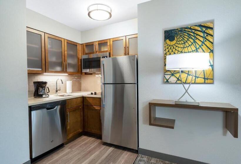 Отель Staybridge Suites   Sioux City Southeast, An Ihg
