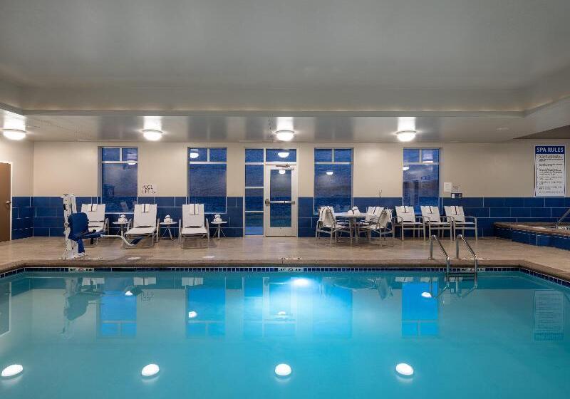 Отель Staybridge Suites   Sioux City Southeast, An Ihg