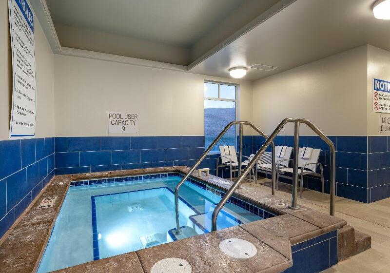 Отель Staybridge Suites   Sioux City Southeast, An Ihg