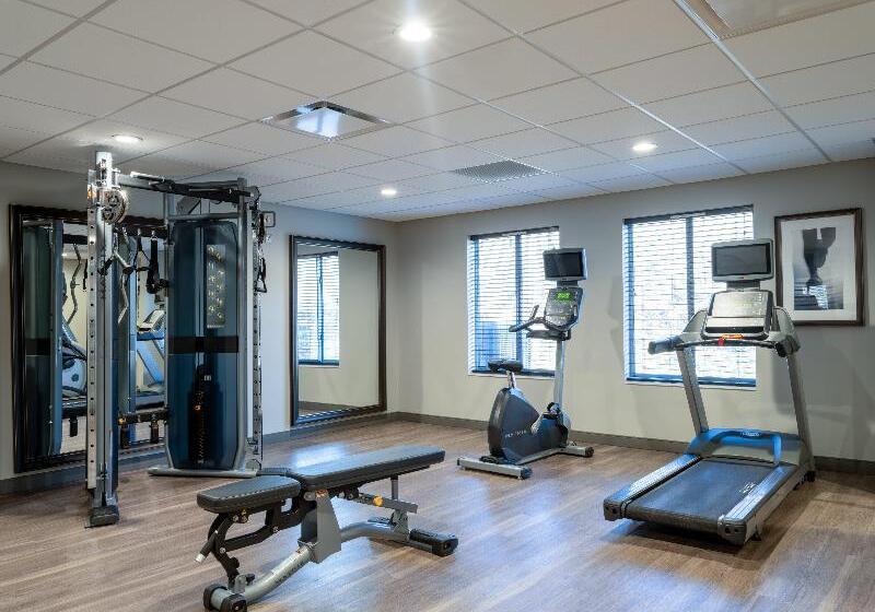 Отель Staybridge Suites   Sioux City Southeast, An Ihg