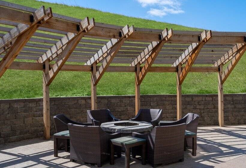 Отель Staybridge Suites   Sioux City Southeast, An Ihg