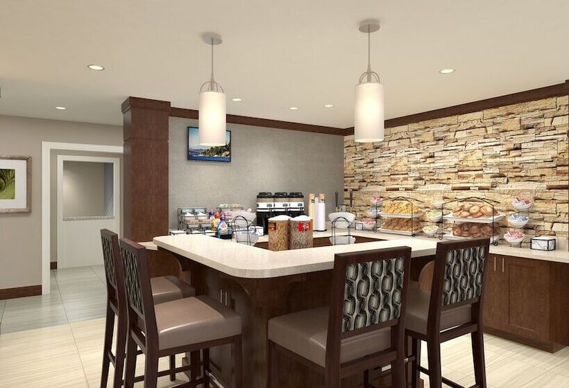 Отель Staybridge Suites   Sioux City Southeast, An Ihg