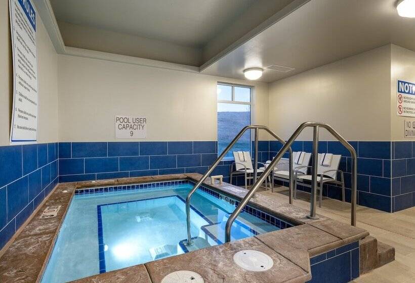 Отель Staybridge Suites   Sioux City Southeast, An Ihg