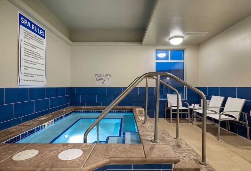 Отель Staybridge Suites   Sioux City Southeast, An Ihg