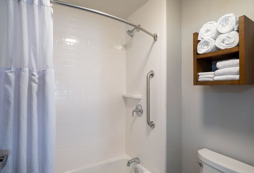 Отель Staybridge Suites   Sioux City Southeast, An Ihg