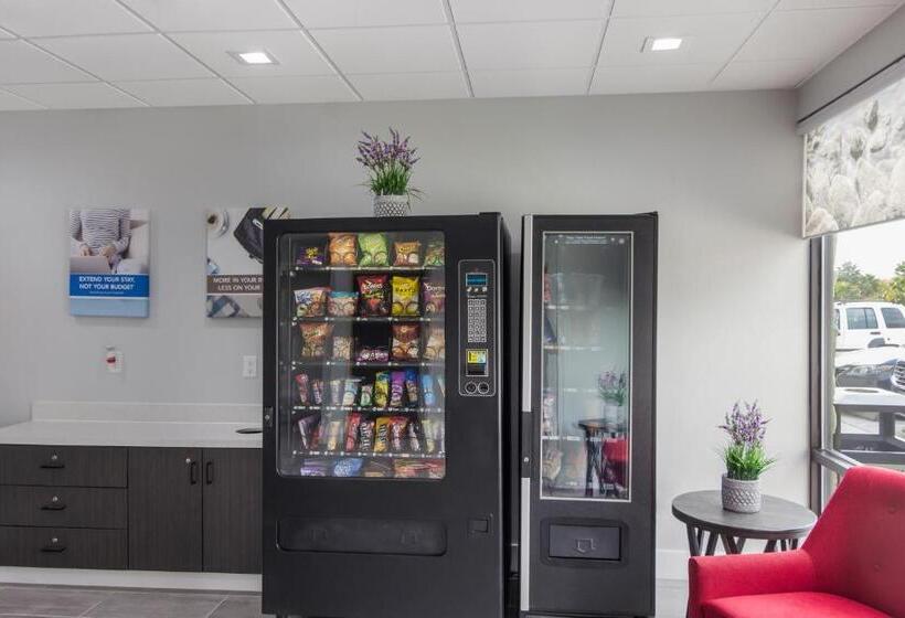 ホテル Studio 6 Katy, Tx