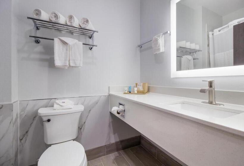 ホテル Studio 6 Katy, Tx