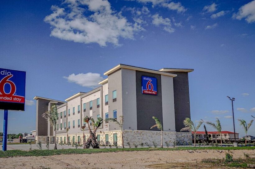 ホテル Studio 6 Katy, Tx