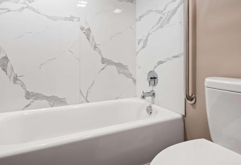 Surestay Hotel By Best Western Jasper