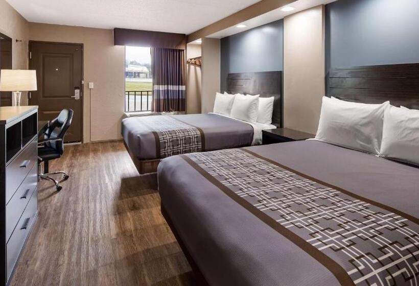 Surestay Hotel By Best Western Jasper